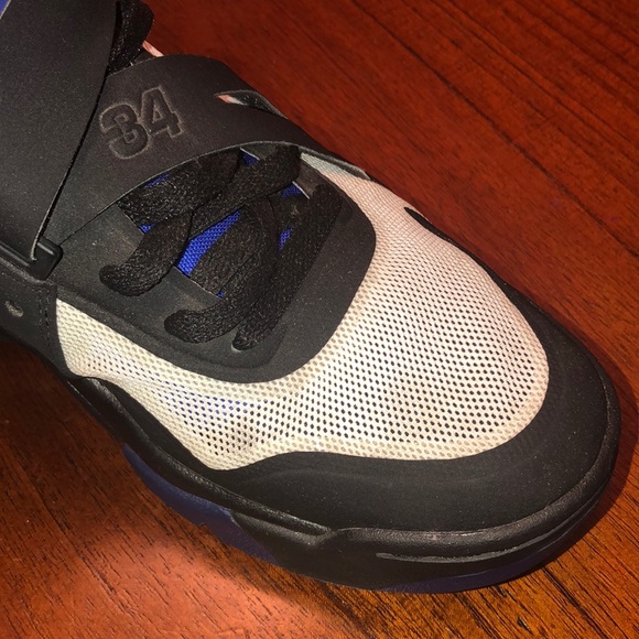 Vintage Nike Air Force Max Worn Twice - Picture 7 of 8